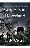 Escape from Neverland