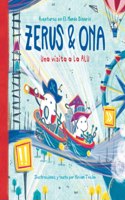 Zerus & Ona