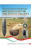 Archaeology in the Zitava Valley I
