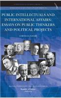 Public Intellectuals and International Affairs
