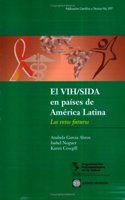 Vih/Sida En Países de América Latina