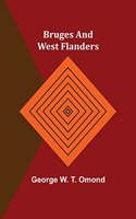 Bruges and West Flanders
