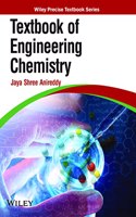 Textbook of Engineering Chemistry | New | BS