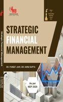 Strategic Financial Mangement