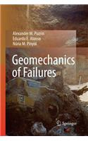 Geomechanics of Failures