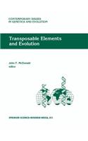 Transposable Elements and Evolution