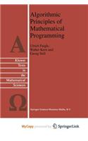 Algorithmic Principles of Mathematical Programming