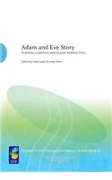 Adam and Eve Story, Vol. 2