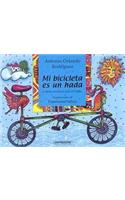 Mi Bicicleta Es un Hada