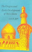 The Origins and Early Development of Shi'a Islam