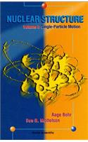 Nuclear Structure (In 2 Volumes)