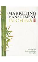 Marketing Management in China