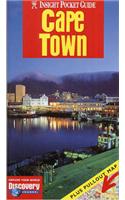 Cape Town Insight Pocket Guide