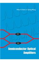 Semiconductor Optical Amplifiers