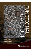 Functional Calculi
