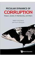 Peculiar Dynamics of Corruption: Religion, Gender, EU Membership, and Others