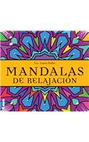 Mandalas de relajación