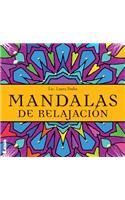 Mandalas de Relajación