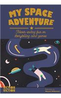 My Space Adventure