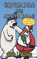 Captain Polo at the North Pole