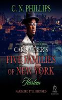Carl Weber's Five Families of New York