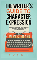 Writer's Guide to Character Expression