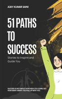 51 Paths to Success