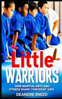 Little Warriors