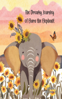 Dreamy Journey of Elara the Elephant Children's Book