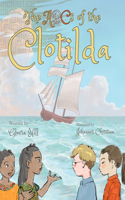 ABCs of the Clotilda (version 1)