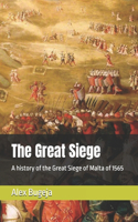 Great Siege
