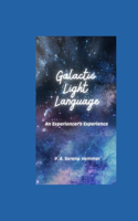 Galactic Light Language