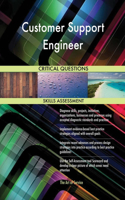 Customer Support Engineer Critical Questions Skills Assessment