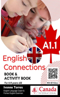 English Connections A1.1