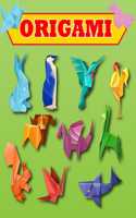 Origami Book For Kids