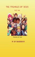 The Parables of Jesus - Part 1