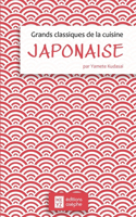 Grands classiques de la cuisine japonaise