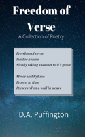 Freedom of Verse
