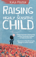 Raising a Highly Sensitive Child