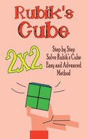 Rubik's Cube 2x2