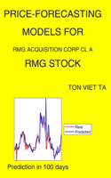 Price-Forecasting Models for Rmg Acquisition Corp Cl A RMG Stock