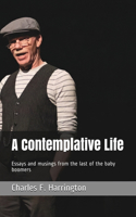 Contemplative Life