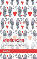Animales ocultos