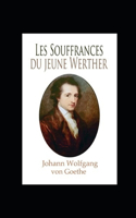 Les Souffrances du jeune Werther illustrée