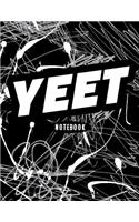 Yeet Notebook