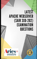 Latest Apache Webserver (Sair 3X0-202) Examination Questions