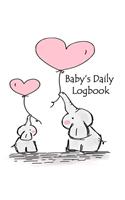 Baby Daily's Logbook