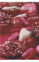 Soap Recipes