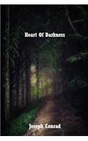Heart Of Darkness, Joseph Conrad Annotated Classic