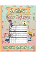 Sudoku Pour Enfants